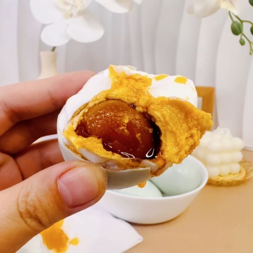 批发咸鸭蛋