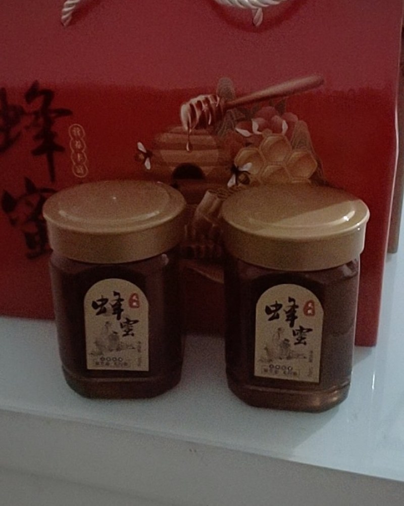 纯真蜂蜜