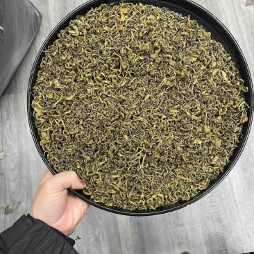 手工黄金芽