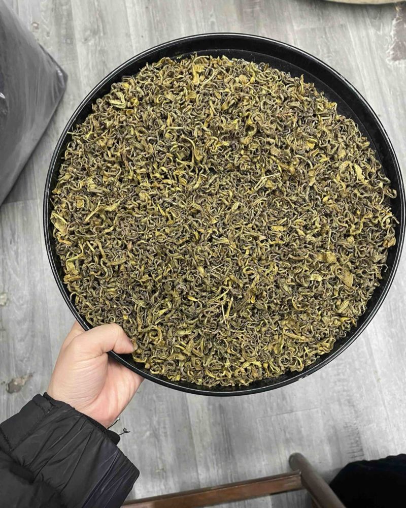手工黄金芽