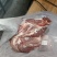 眉毛肉