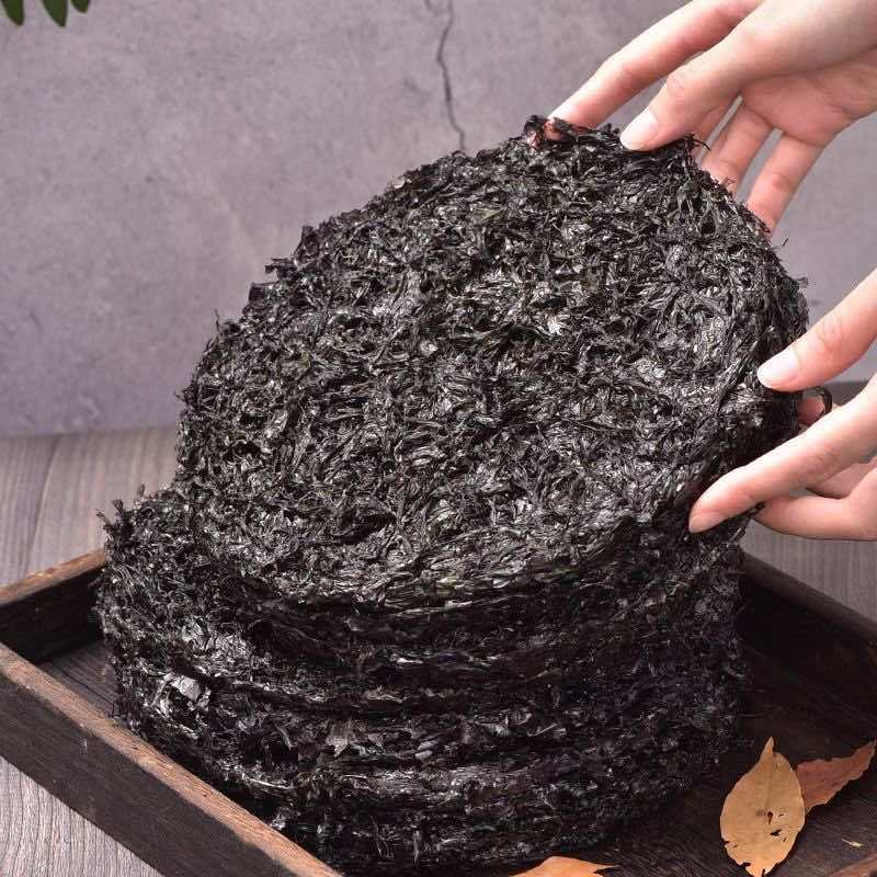 紫菜品质保证长期合作的来欢迎直播电商