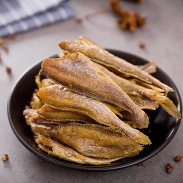 黄鱼酥海味零食酥酥脆脆可批发可代发小规格的都可以装