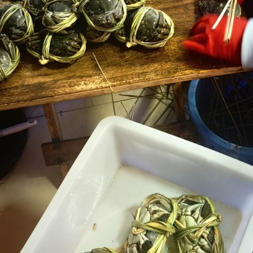 精品大闸蟹，38和49规格