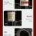 威海无花果酒，手提袋。一袋2瓶，一箱6盒