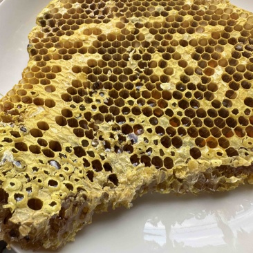 野生蜂蜜