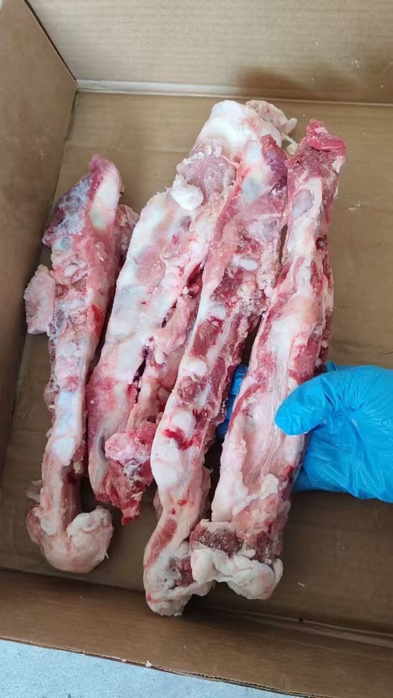 胸脆骨新鲜出炉，都是脆骨和肉，机会没有硬骨头，纯干货，