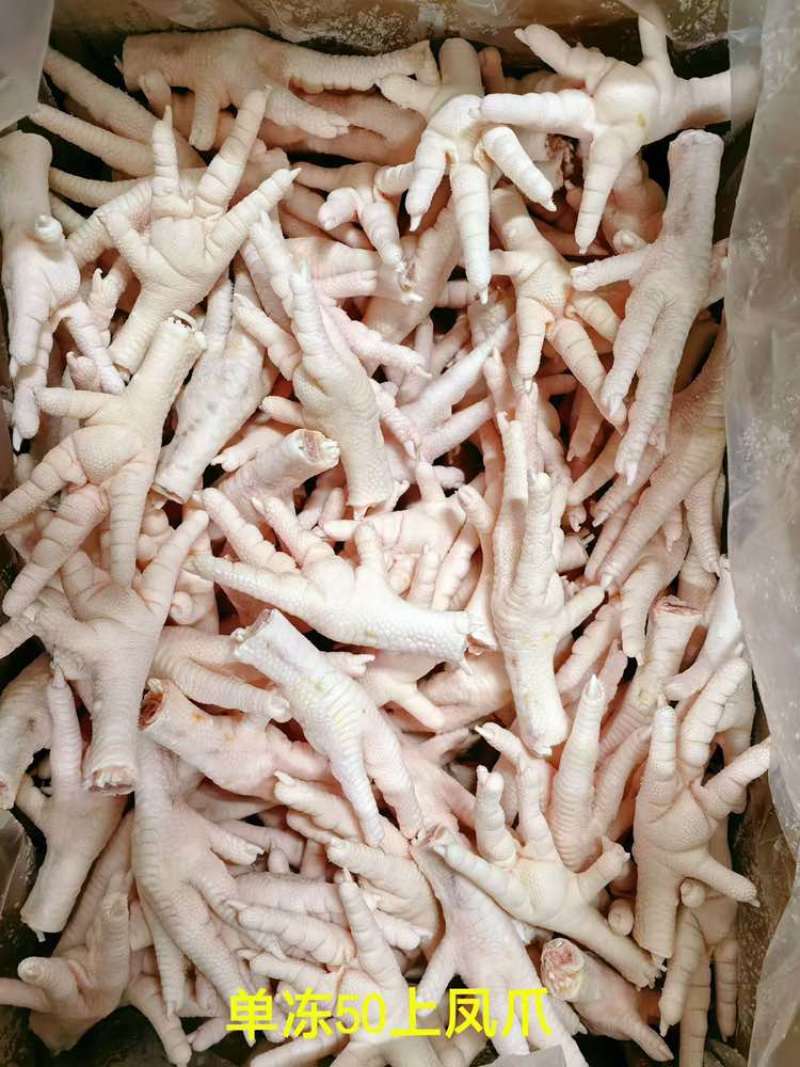 凤爪