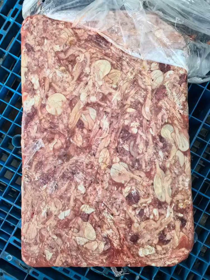 炼油用鸡嗉袋
