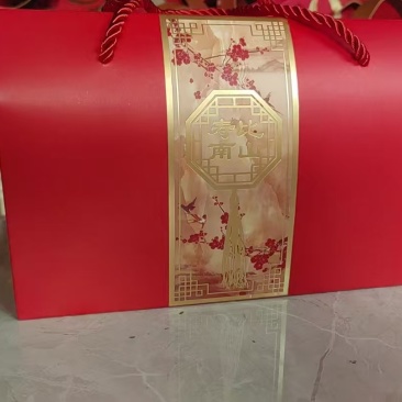 农产品包装盒袋