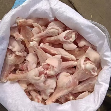 高品质鸭翅根现货