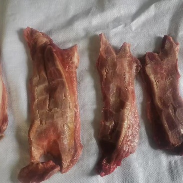 精修牛腮肉