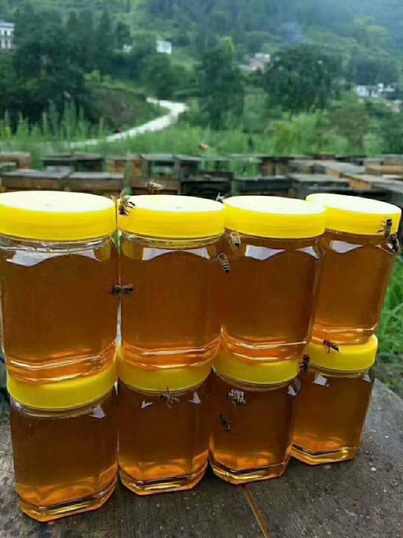 蜂蜜