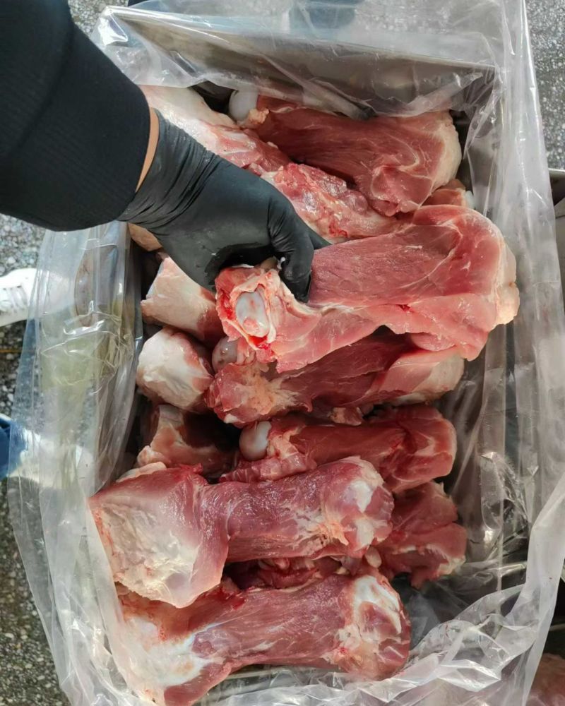 多肉骨块，长期供应，代发代包装，价格实惠！