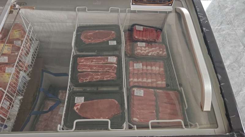 精品黄牛肉出售