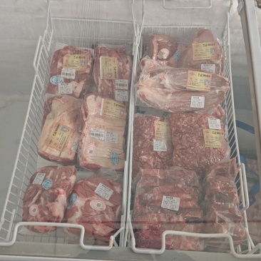 精品黄牛肉出售