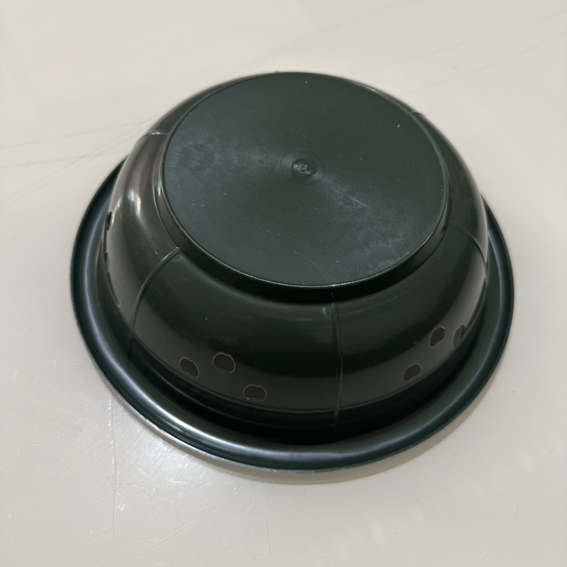 草莓盆盆一次性草莓塑料盆装草莓透气