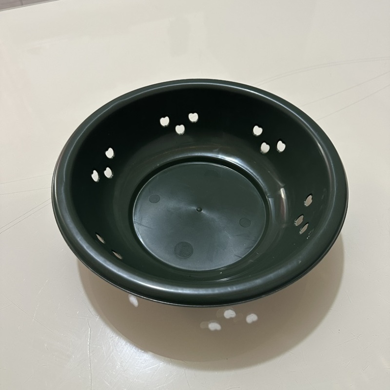 草莓盆盆一次性草莓塑料盆装草莓透气