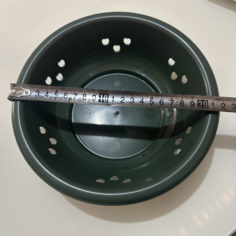 草莓盆盆一次性草莓塑料盆装草莓透气