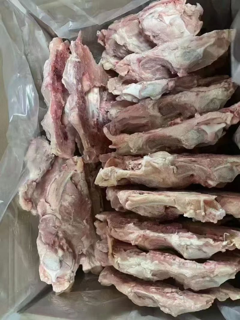 铁板鸡架有货，规格齐全