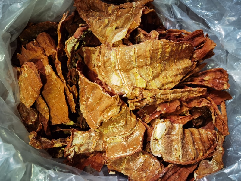 英德特产，英德笋干，凤尾笋！