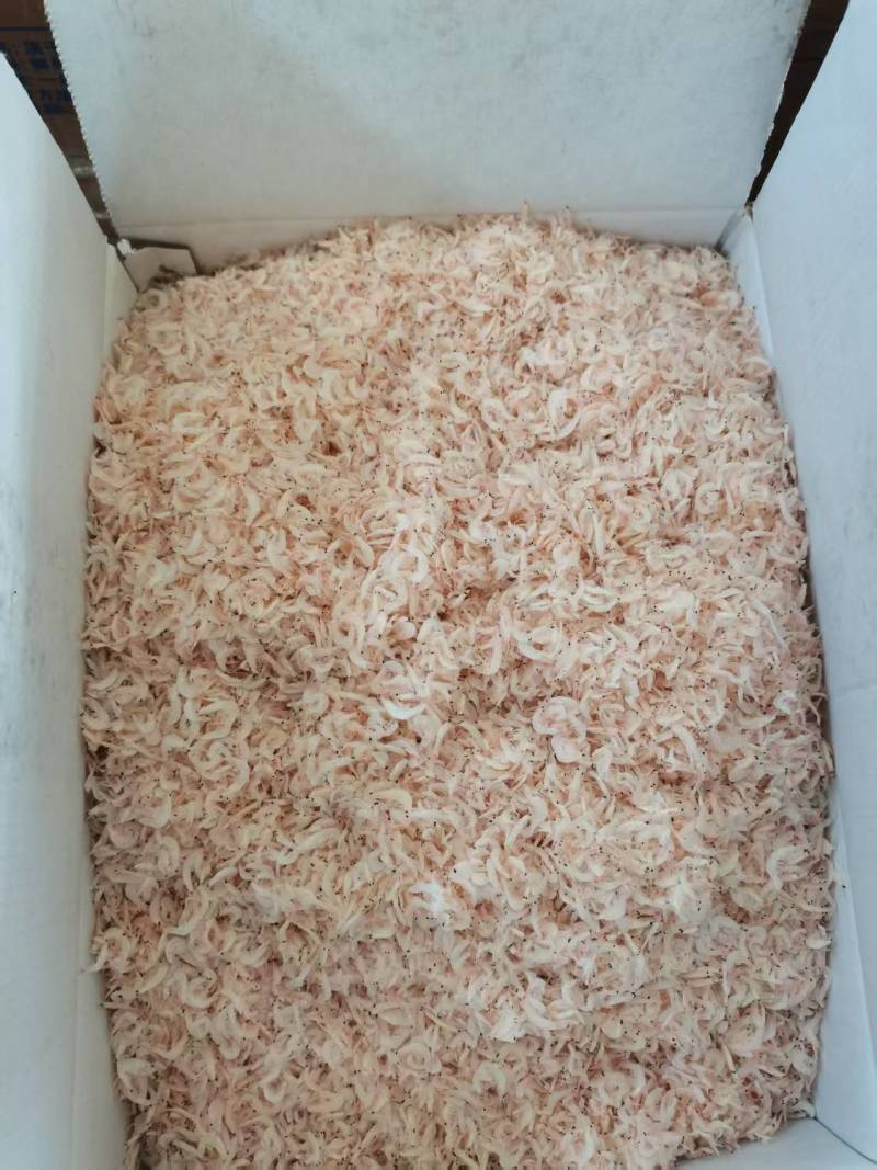 加工厂源头货—精品虾皮