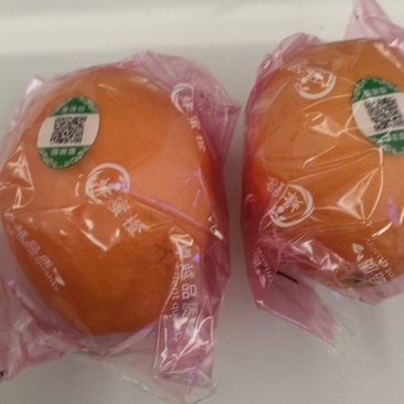 江西赣南蜂蜜橙子纯甜一点酸味都没有，水分足
