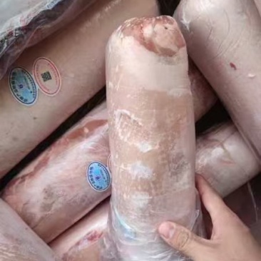 五花肉卷