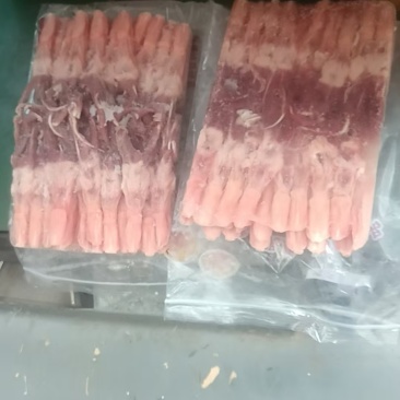 一级大鸭舌一公斤85-90条左右小包装