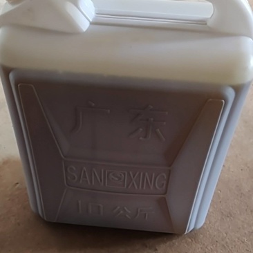 山茶油