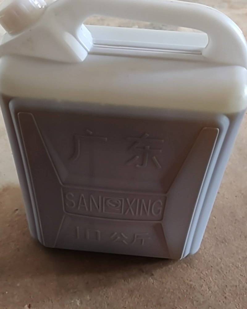 山茶油