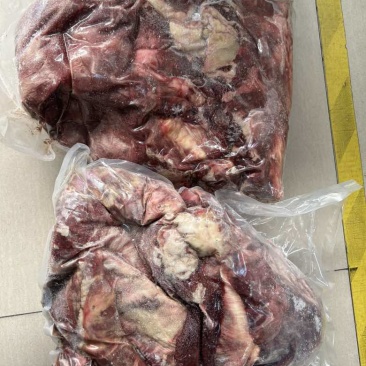 牛护心肉