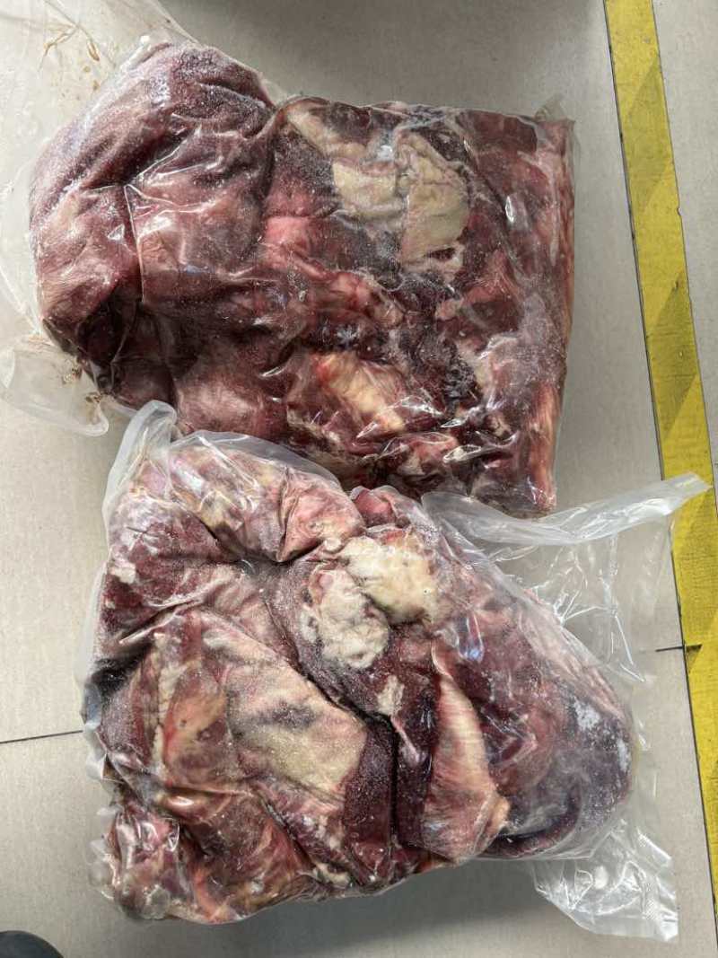 牛护心肉