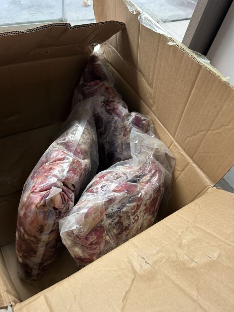 牛护心肉