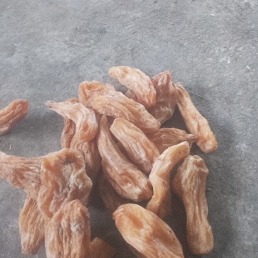 芭蕉芋干果需要的可以预定了
