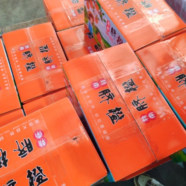 正宗赣南脐橙
