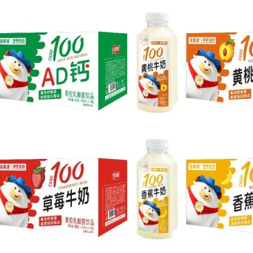 乳酸菌饮品，厂家直销