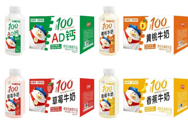 乳酸菌饮品，厂家直销