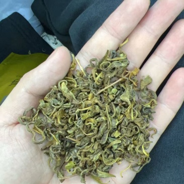 手工黄金芽