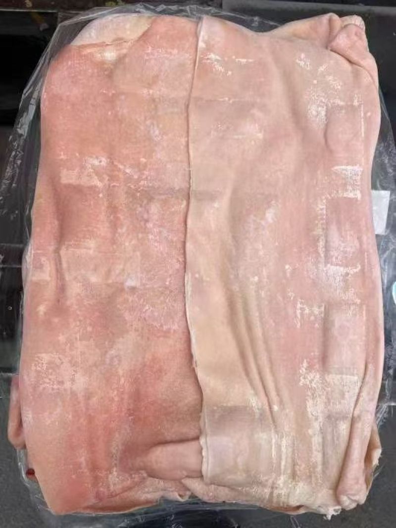 中粮大皮新货