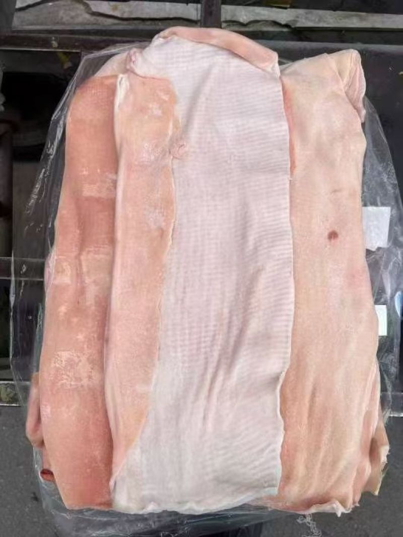 中粮大皮新货