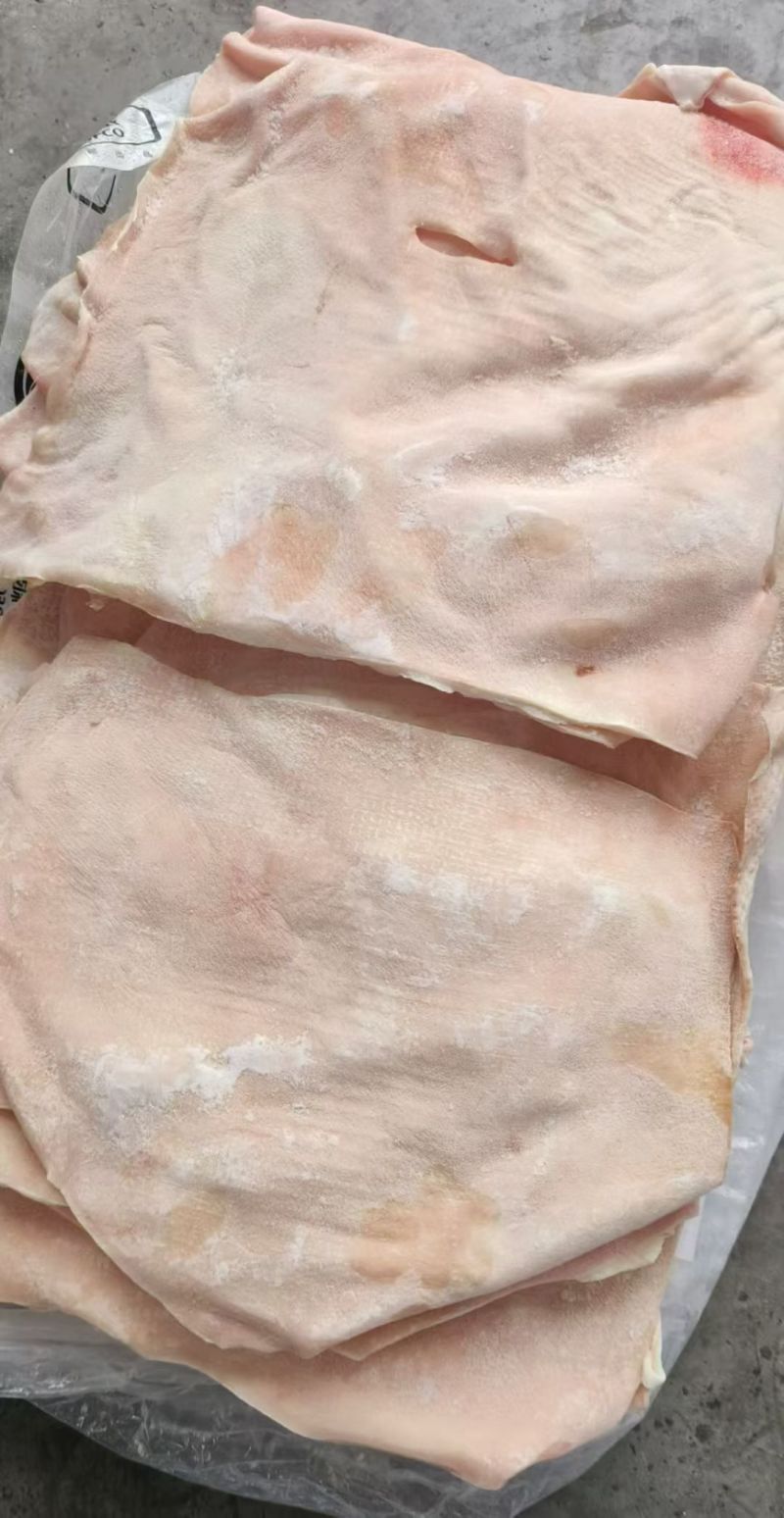 中粮大皮新货