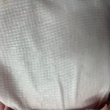 猪皮干净无毛猪皮冻原料