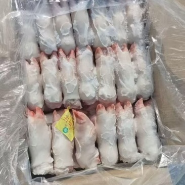 调理小猪蹄，新货一级货