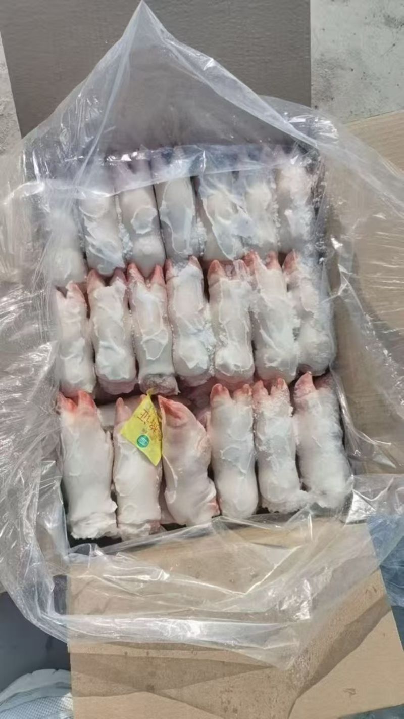 调理小猪蹄，新货一级货