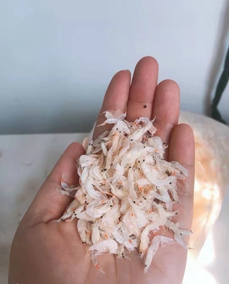 淡干，淡干，淡干。虾皮可预包装，可整件出。
