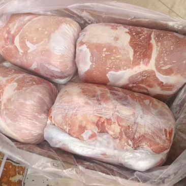 肥猪四号肉，25kg，新货，120吨临沂提货，整车议价