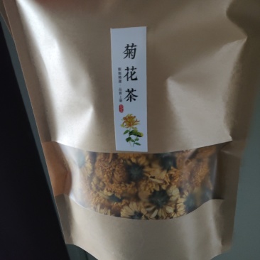 黄山菊花