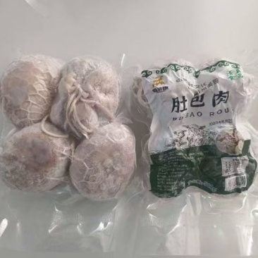 羊肚包羊肉