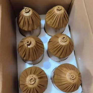 酱香型白酒纯粮酿造